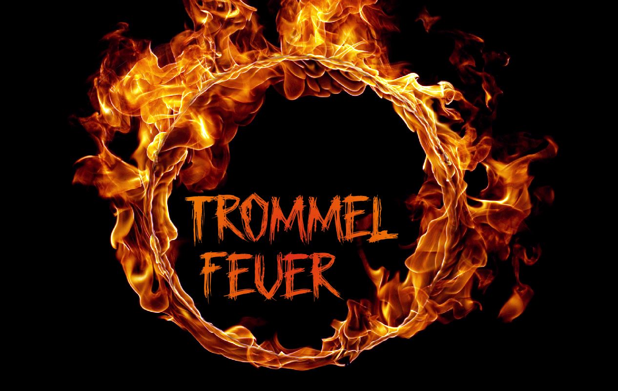Trommelfeuer
